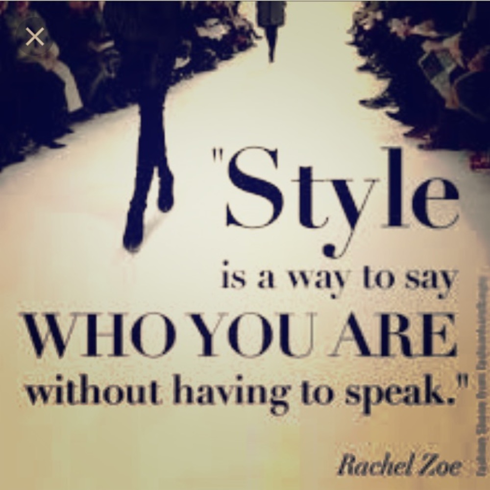 Rachel Zoe